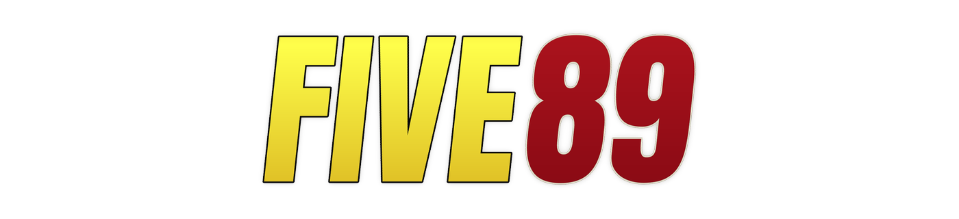 five89 Logo
